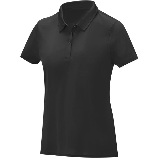 Deimos Short Sleeve Women's Cool Fit Polo