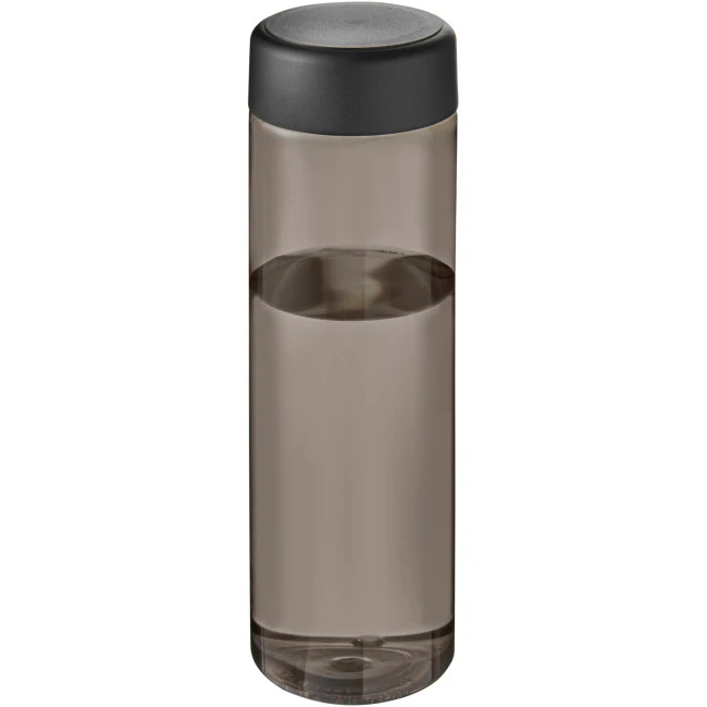 H2O Active Eco Vibe Screw Cap Water Bottle 850ml