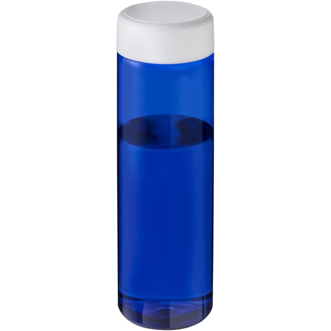 H2O Active Eco Vibe Screw Cap Water Bottle 850ml