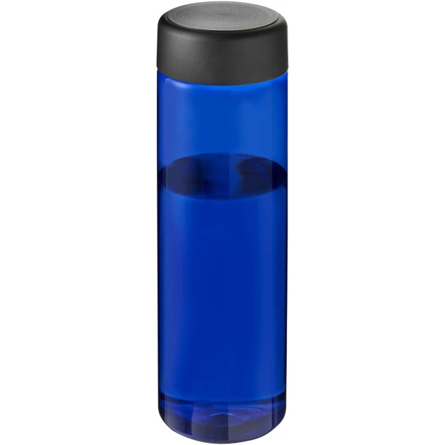 H2O Active Eco Vibe Screw Cap Water Bottle 850ml