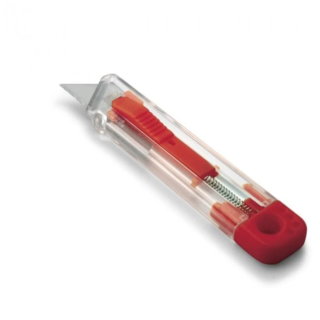 Retractable Knife