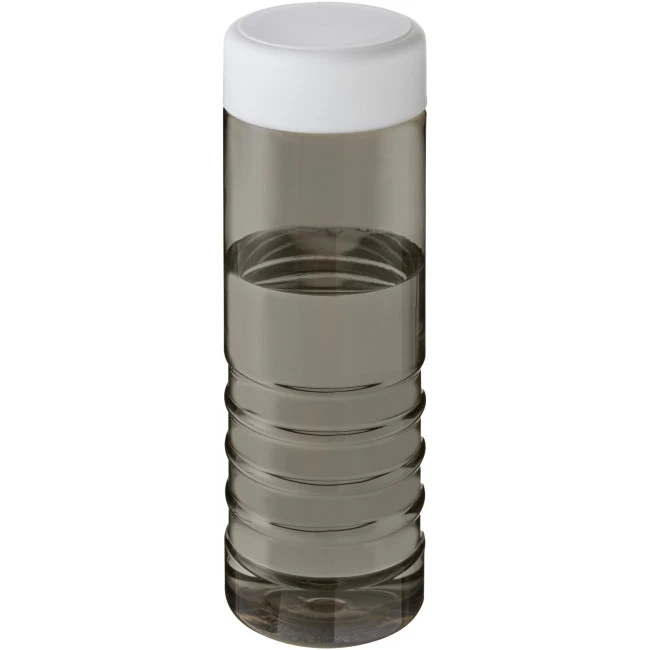 H2O Active Eco Treble Screw Cap Water Bottle 750ml