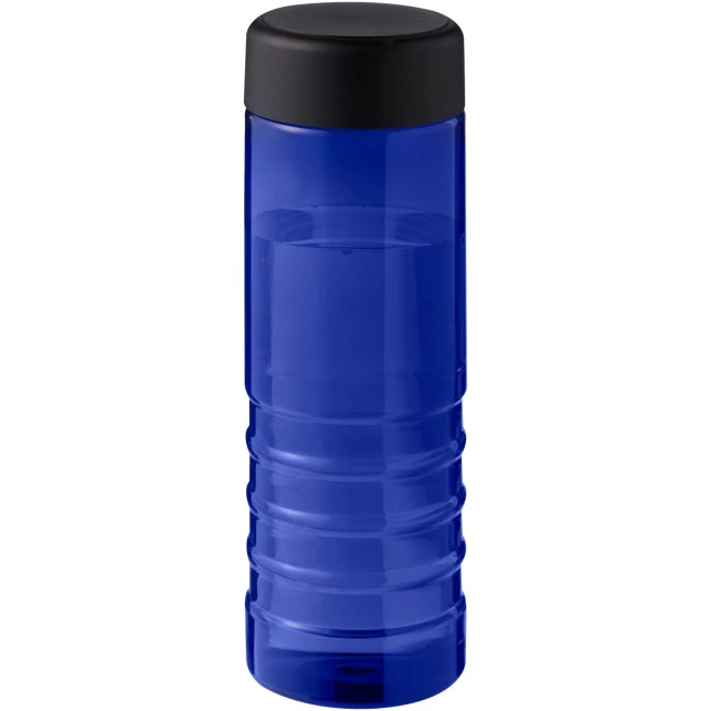 H2O Active Eco Treble Screw Cap Water Bottle 750ml