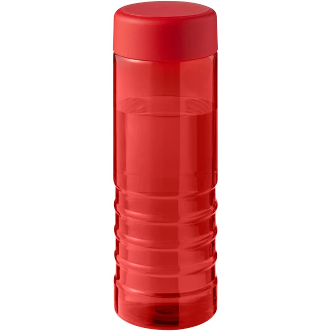 H2O Active Eco Treble Screw Cap Water Bottle 750ml