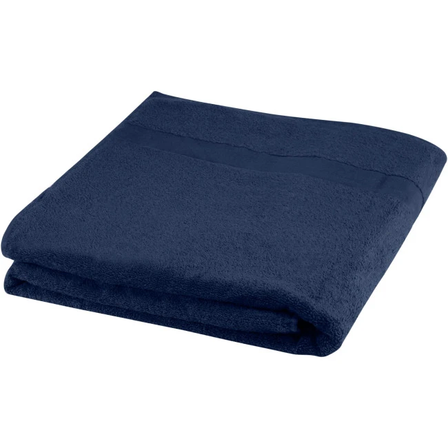 Evelyn 450 g/m² Cotton Towel 100X180cm