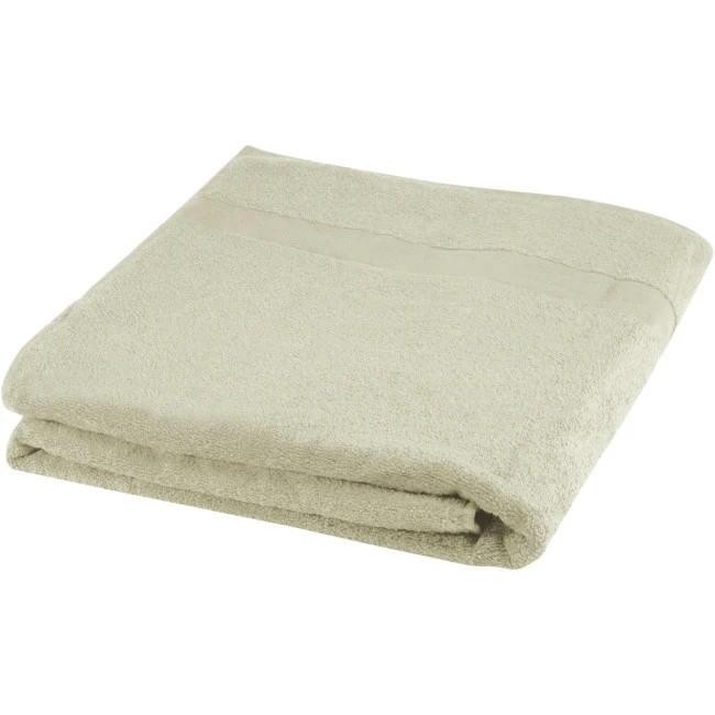 Evelyn 450 g/m² Cotton Towel 100X180cm