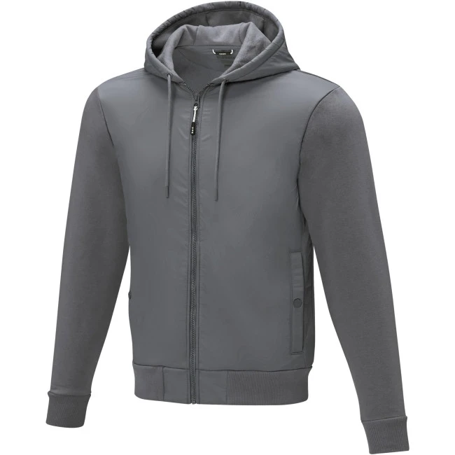 Darnell Men's Hybrid Jacket