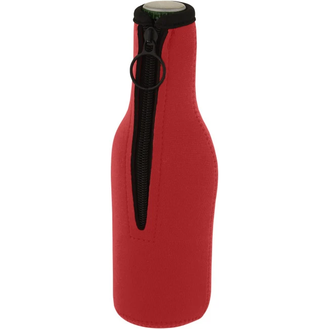 Fris Recycled Neoprene Bottle Sleeve Holder