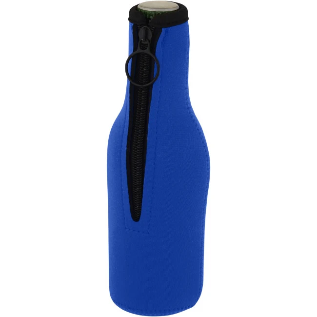 Fris Recycled Neoprene Bottle Sleeve Holder