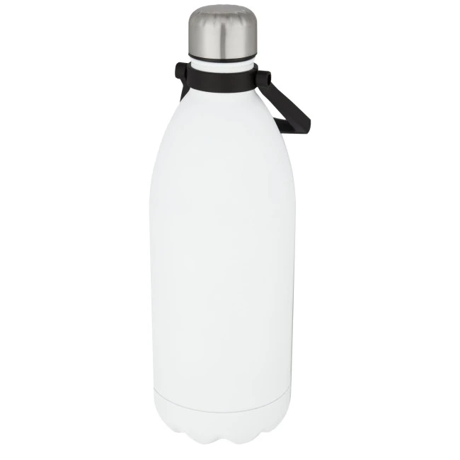 Cove Vacuum Insulated Stainless Steel Bottle 1.5L