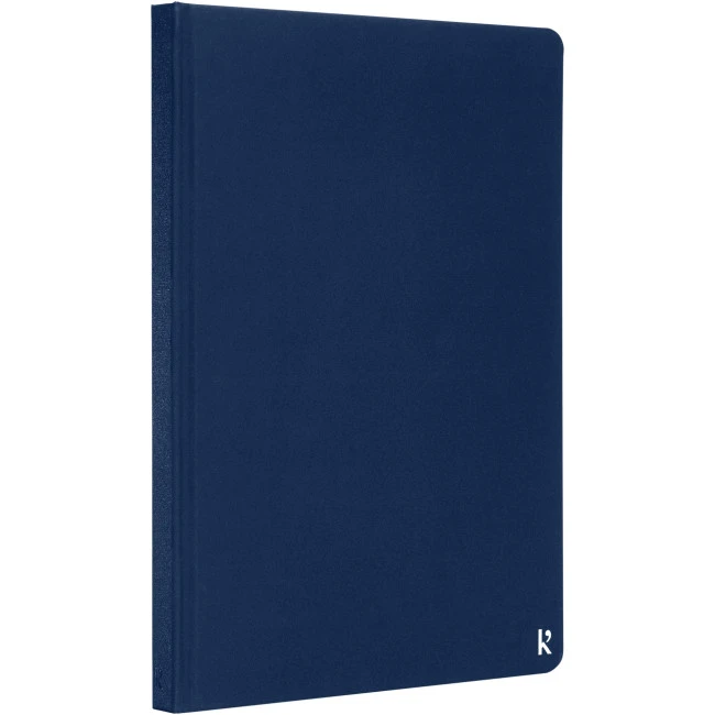 Karst A5 Softcover Notebook - Lined