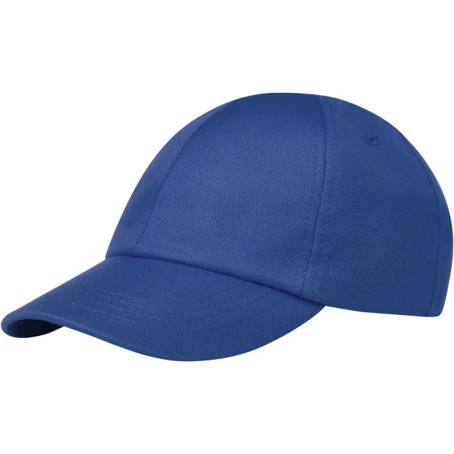 Cerus 6 Panel Cool Fit Cap