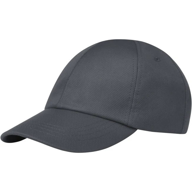 Cerus 6 Panel Cool Fit Cap