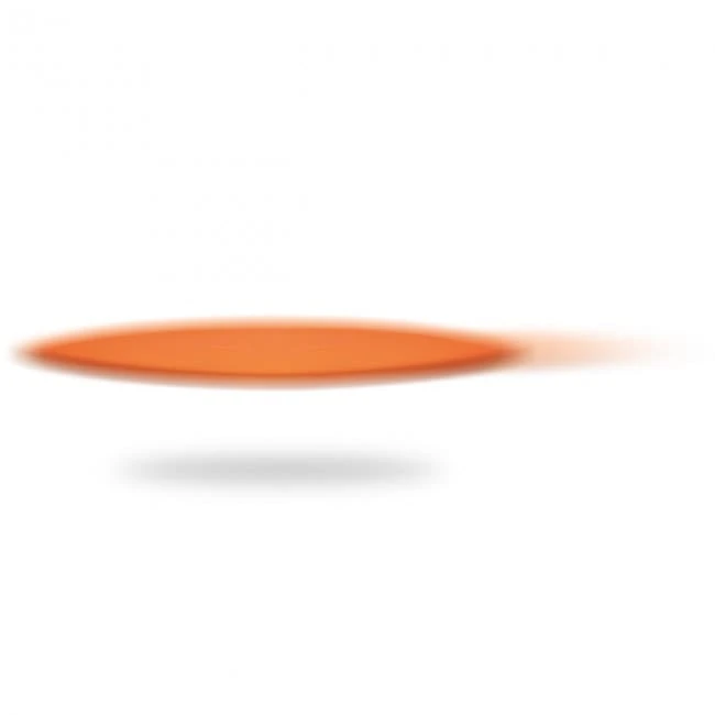 Foldable Frisbee In Pouch