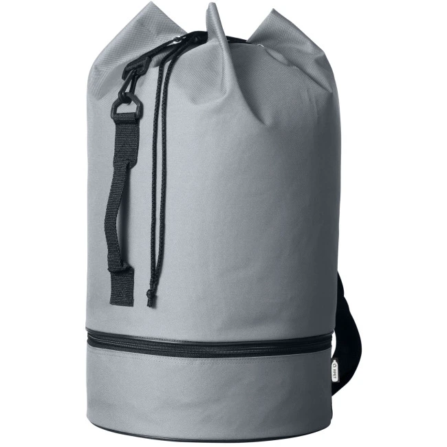 Idaho RPET Sailor Duffel Bag 35L