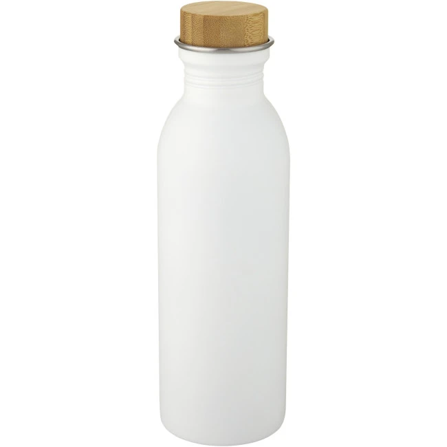Kalix Stainless Steel Water Bottle 650ml