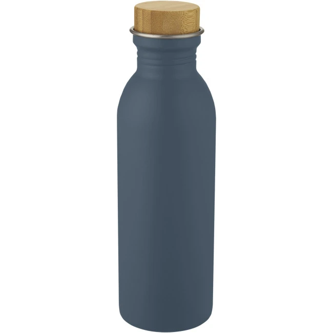 Kalix Stainless Steel Water Bottle 650ml