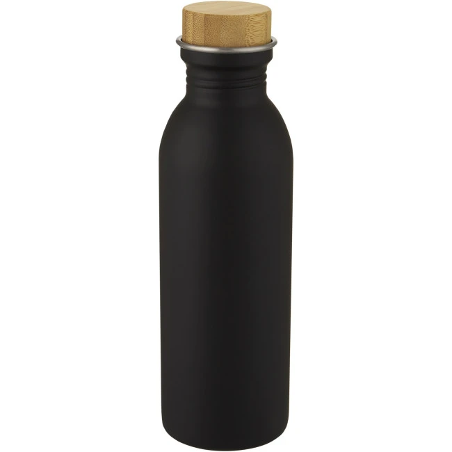 Kalix Stainless Steel Water Bottle 650ml