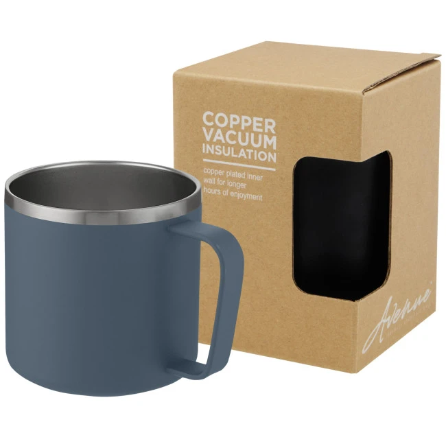 Nordre Copper Vacuum Insulated Mug 350ml