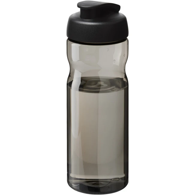 H2O Active Base Tritan Flip Lid Sport Bottle 650ml