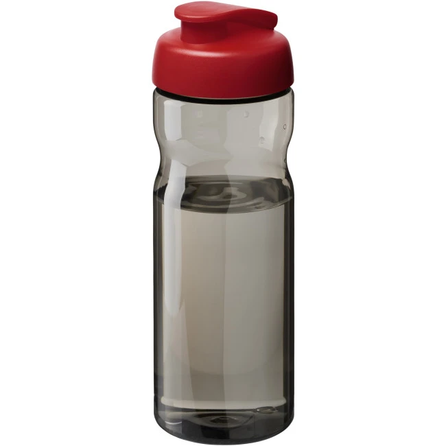 H2O Active Base Tritan Flip Lid Sport Bottle 650ml