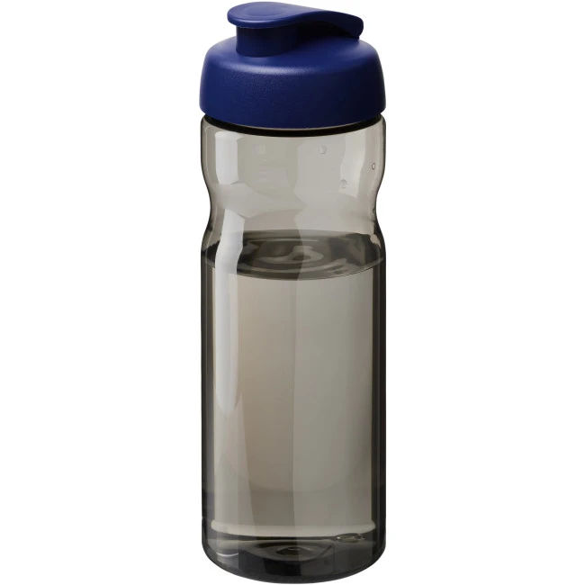 H2O Active Base Tritan Flip Lid Sport Bottle 650ml