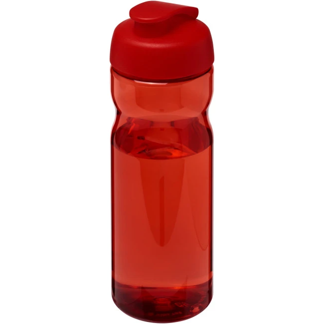H2O Active Base Tritan Flip Lid Sport Bottle 650ml