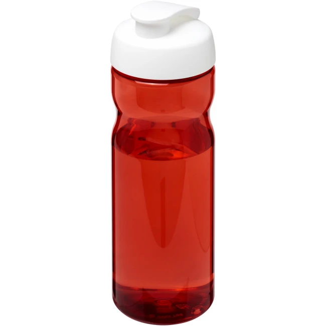 H2O Active Base Tritan Flip Lid Sport Bottle 650ml