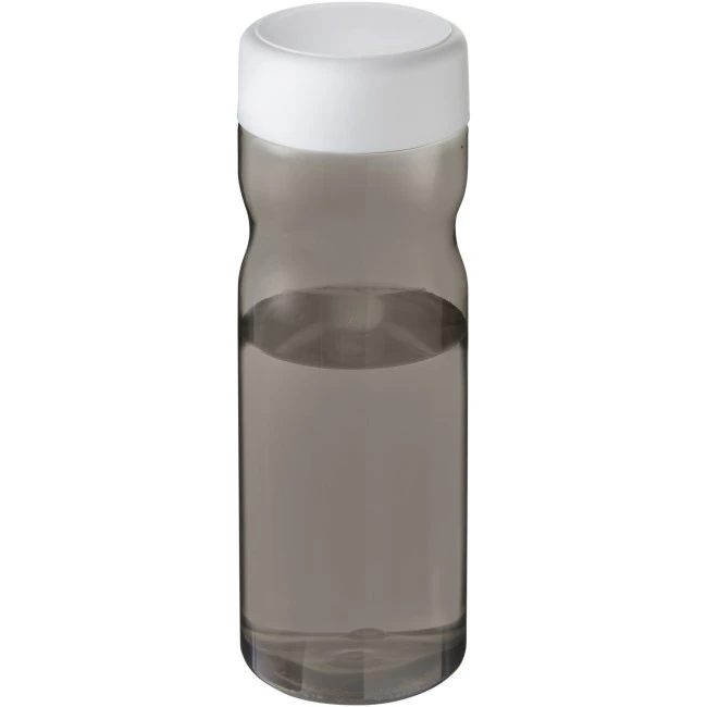 H2O Active Base Tritan Screw Cap Water Bottle 650ml