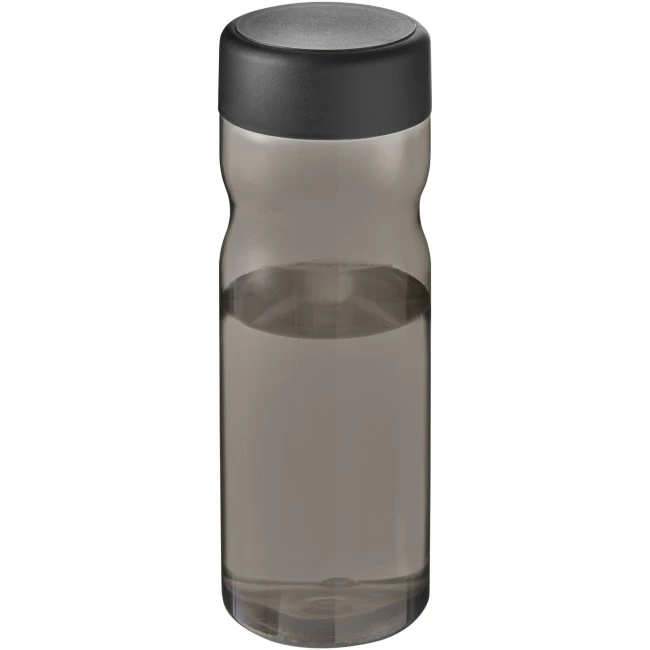 H2O Active Base Tritan Screw Cap Water Bottle 650ml