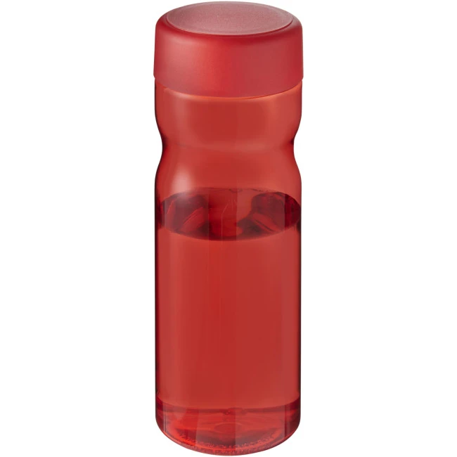 H2O Active Base Tritan Screw Cap Water Bottle 650ml