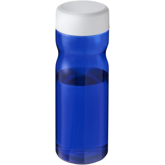 H2O Active Base Tritan Screw Cap Water Bottle 650ml