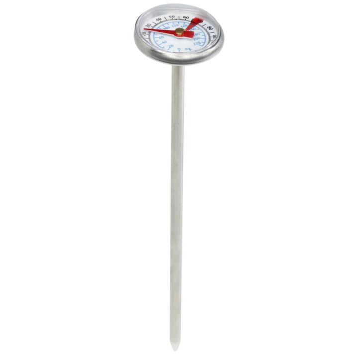 Met BBQ Thermomether