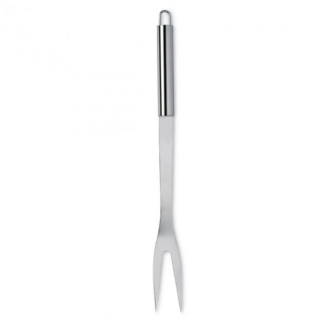 3 BBQ Tools In Aluminium Case