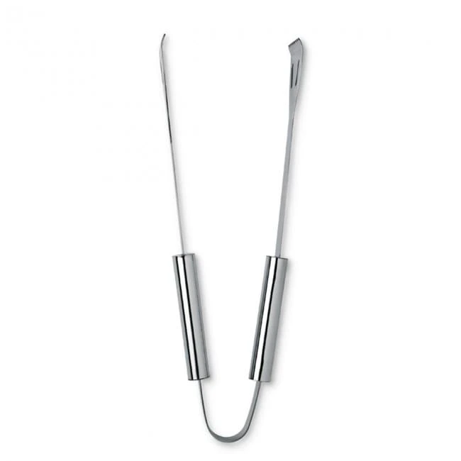 3 BBQ Tools In Aluminium Case