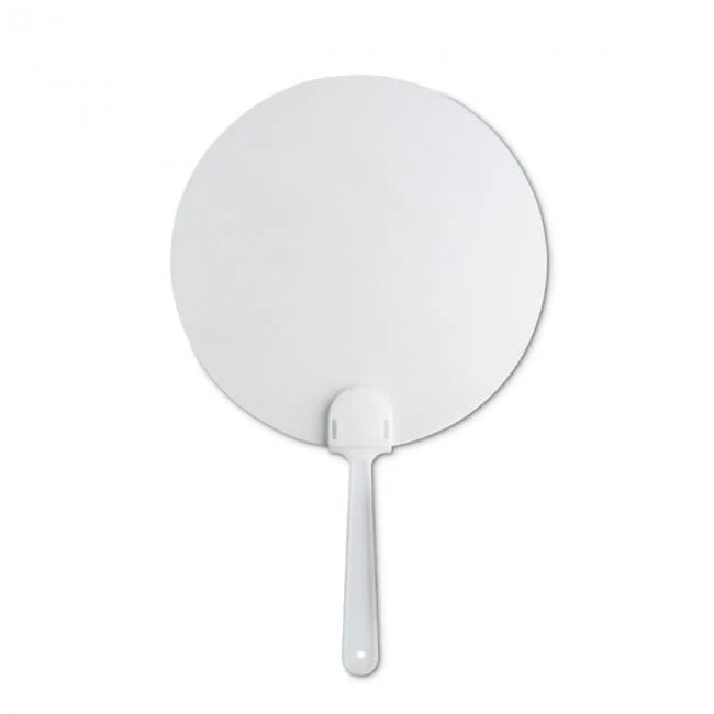 Manual Hand Fan
