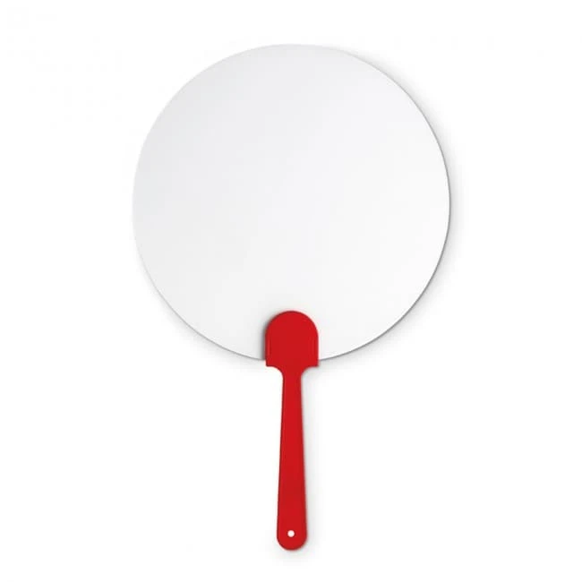 Manual Hand Fan