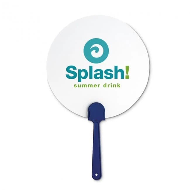 Manual Hand Fan