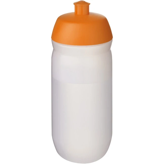 Hydroflex Clear Squeezy Sport Bottle 500ml