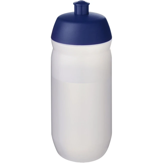 Hydroflex Clear Squeezy Sport Bottle 500ml
