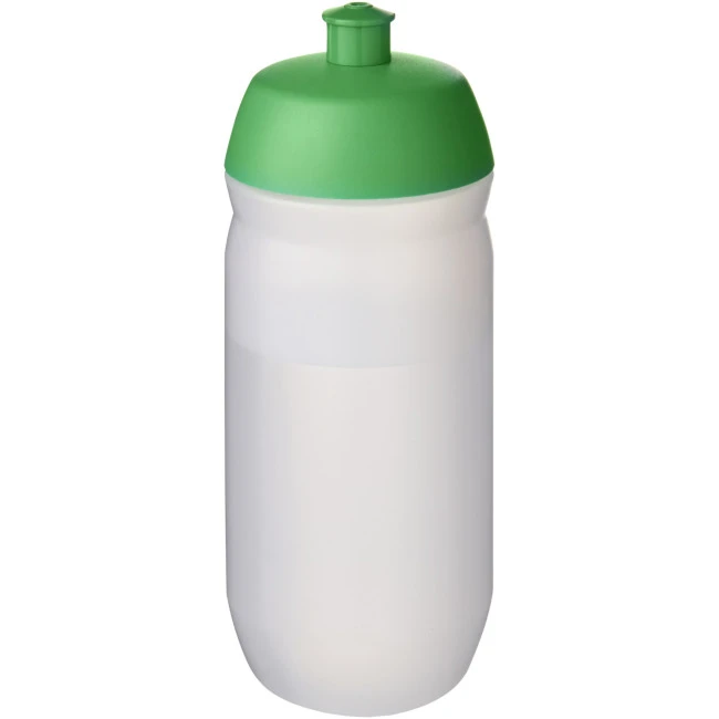Hydroflex Clear Squeezy Sport Bottle 500ml