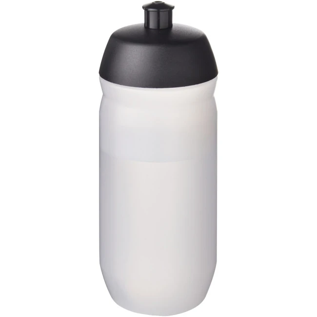Hydroflex Clear Squeezy Sport Bottle 500ml