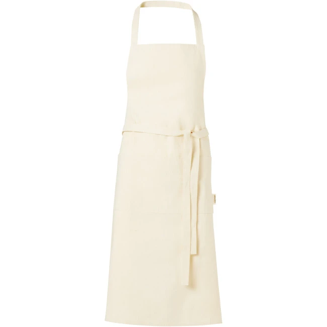 Orissa 200 g/m² Cotton Apron
