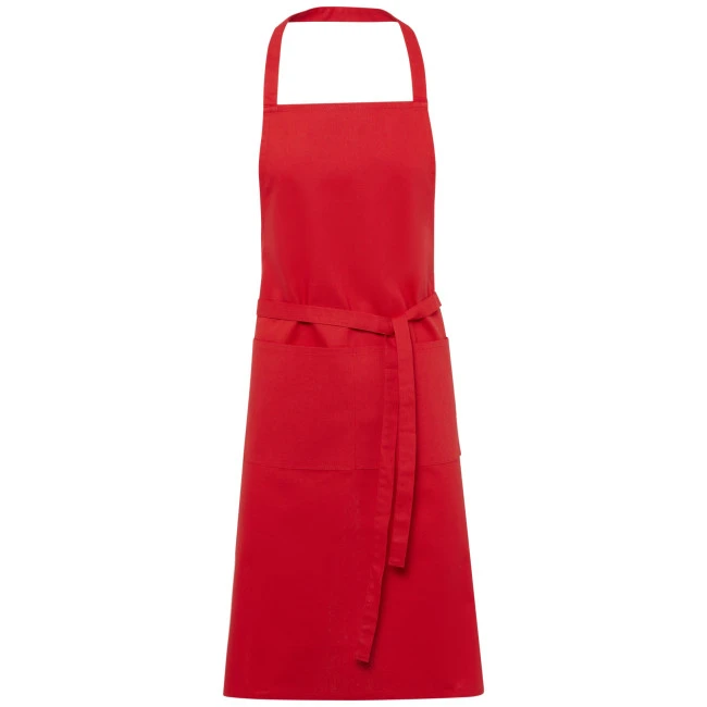Orissa 200 g/m² Cotton Apron