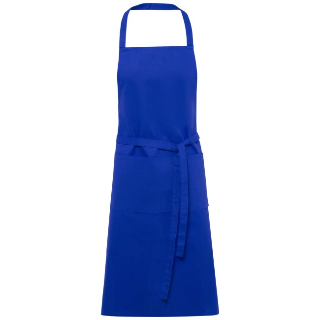 Orissa 200 g/m² Cotton Apron