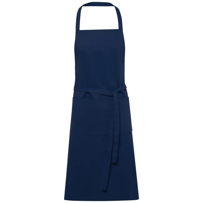 Orissa 200 g/m² Cotton Apron