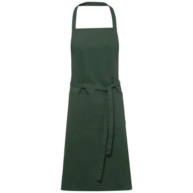 Orissa 200 g/m² Cotton Apron