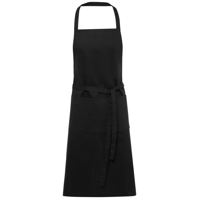 Orissa 200 g/m² Cotton Apron