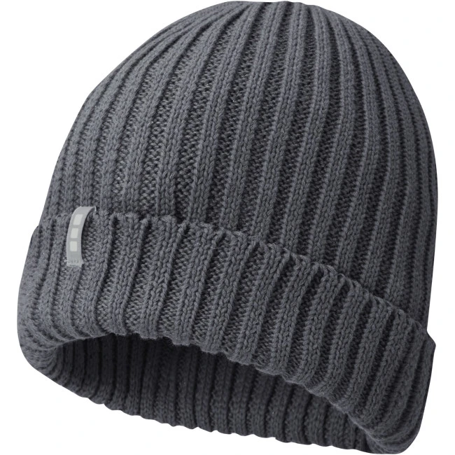 Ives Organic Beanie