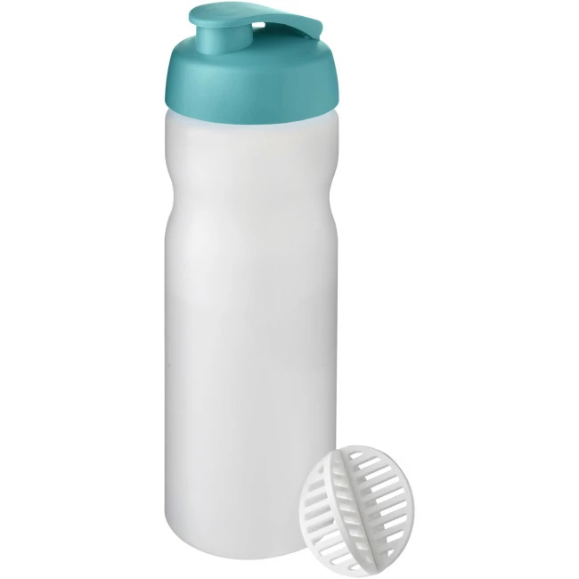 Baseline Plus Shaker Bottle 650ml